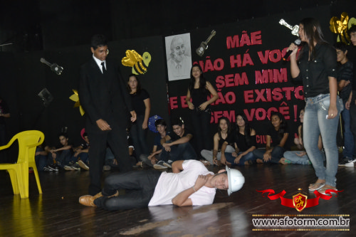 rolim de moura
